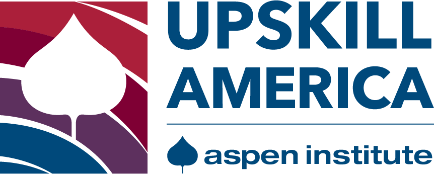 UpSkill America Aspen Institute